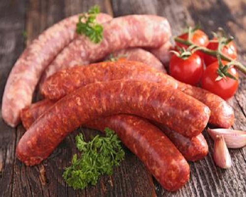 The Impact of Sausage Additives on Meat Quality: Examining Texture, Juiciness, and Tenderness